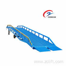 Mobile Hydraulic Dock Leveler/Price